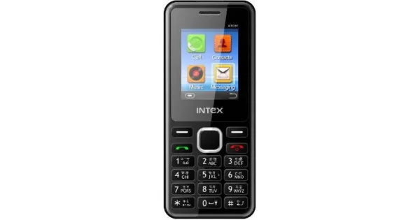 Intex Atom