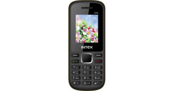 Intex Nano 103S