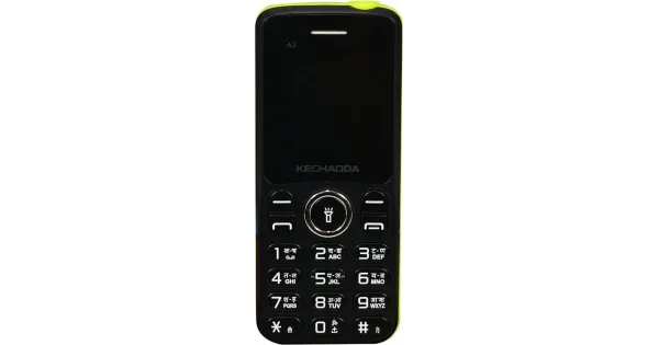 Kechao A3