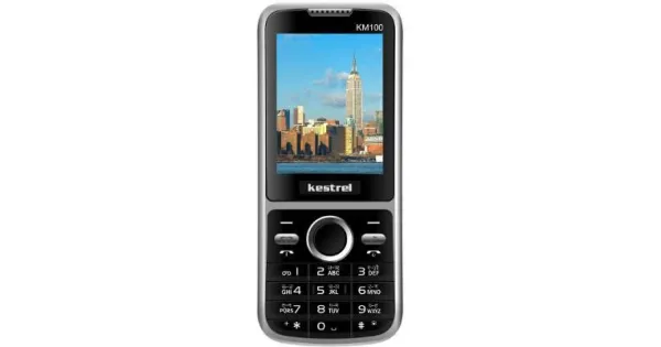 Kestrel KM 100