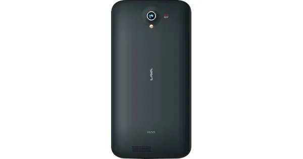 Lava Iris 505