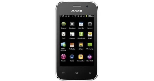 Maxx Genx Droid7 AX352