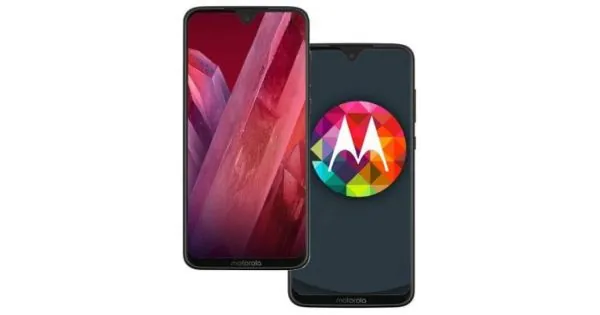 Moto Z4 Play