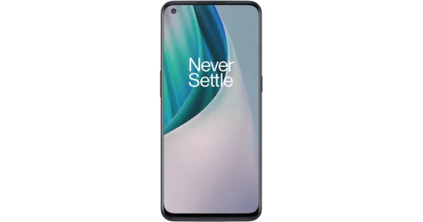 OnePlus Nord N10
