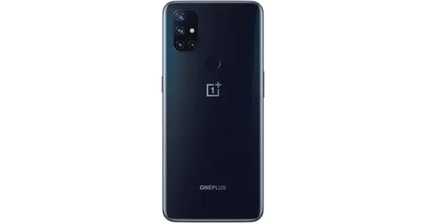OnePlus Nord N10