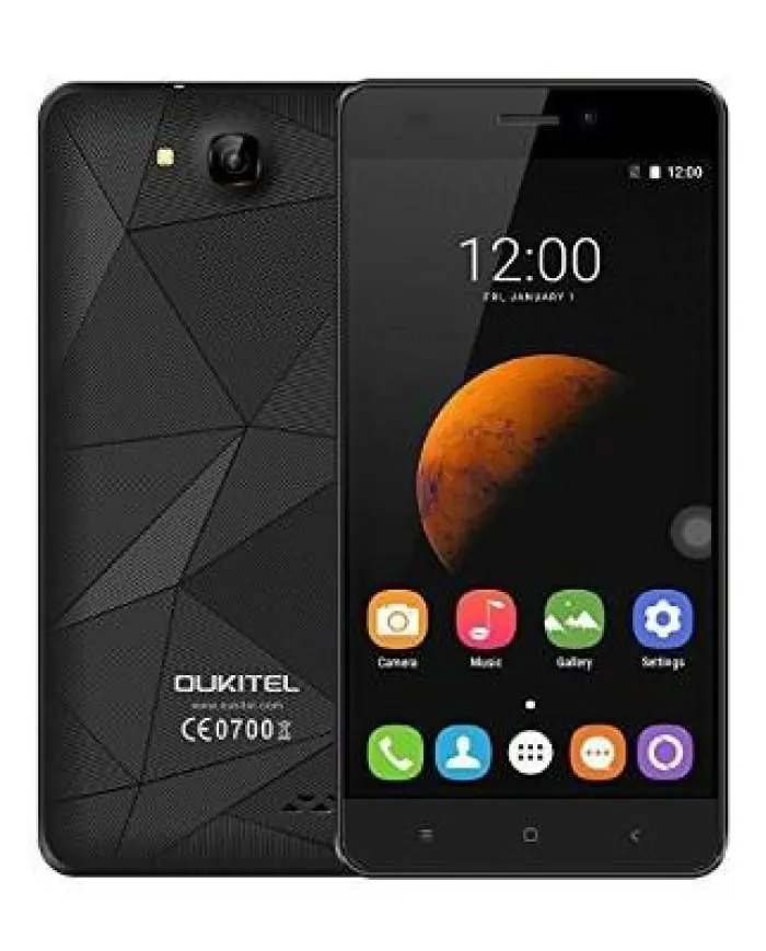 Oukitel C3