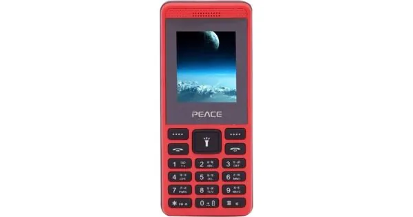 Peace Mi3 Pro