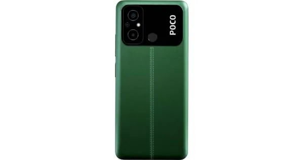POCO C55
