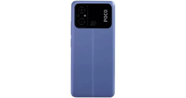 POCO C55