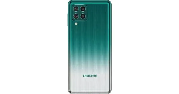 Samsung Galaxy F62