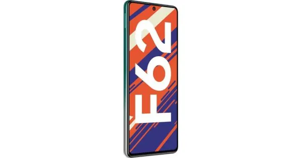 Samsung Galaxy F62