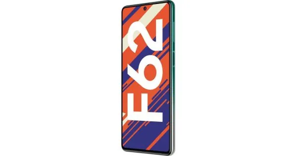 Samsung Galaxy F62