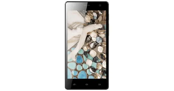 Spice Xlife 520 HD