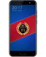 Ulefone T1 Premium Edition