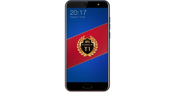 Ulefone T1 Premium Edition
