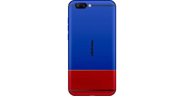 Ulefone T1 Premium Edition