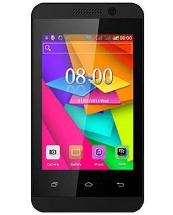Videocon Infinium Zest Lite