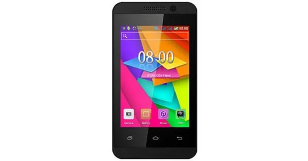 Videocon Infinium Zest Lite
