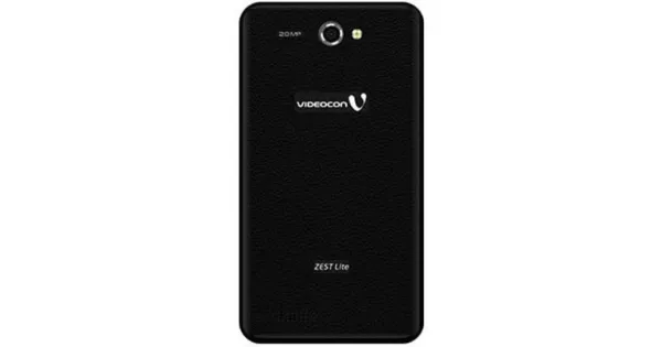 Videocon Infinium Zest Lite