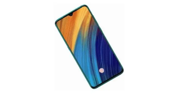 Xiaomi Mi 9S