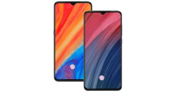 Xiaomi Mi 9S