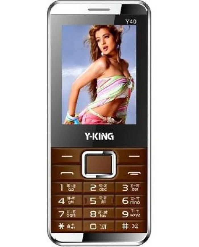 Y-King Y40 Y-King Y40