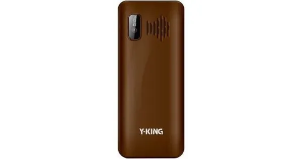Y-King Y40