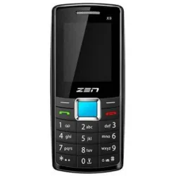 Zen X9 Full Specs and Price - %shop-name%
