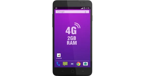 Coolpad Dazen 1