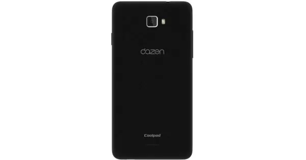 Coolpad Dazen 1