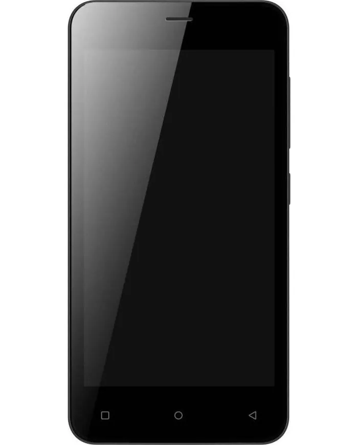 Gionee P5 Mini Gionee P5 Mini