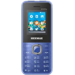 HEEMAX H10 Pro Full phone specifications - %shop-name%