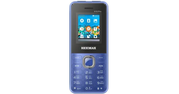HEEMAX H10 Pro