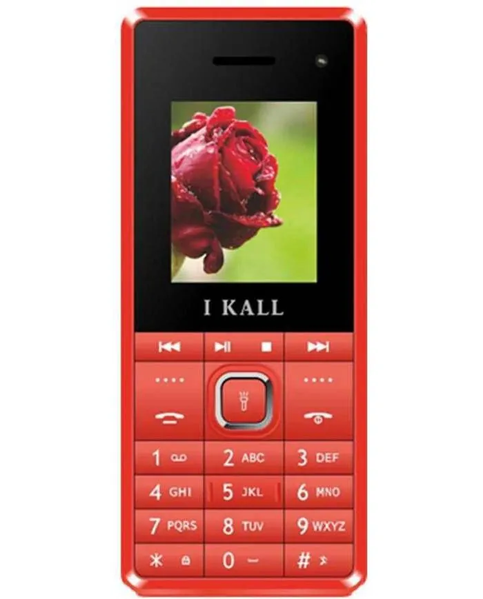 I Kall K2810