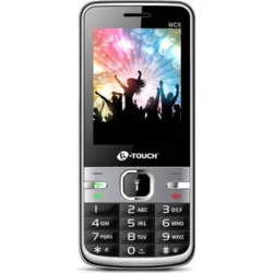 K-Touch MC6 Specifications, Price and features