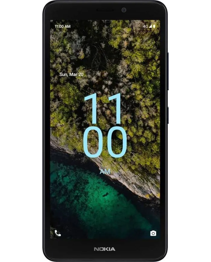 Nokia C100
