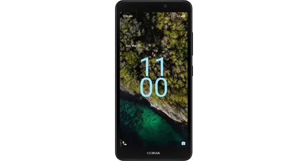 Nokia C100
