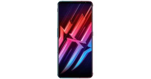 Nubia Red Magic 6