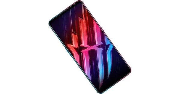 Nubia Red Magic 6