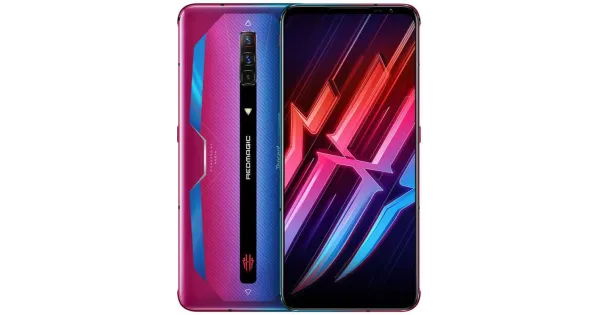 Nubia Red Magic 6