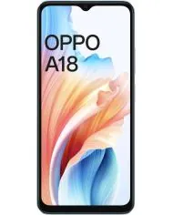 OPPO A18