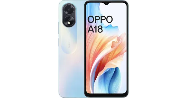 OPPO A18