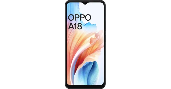 OPPO A18