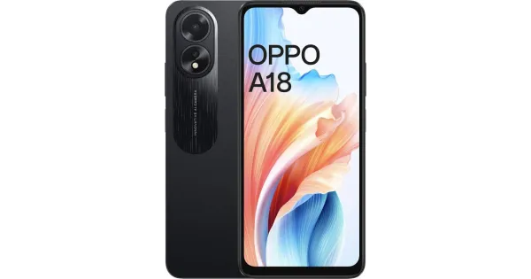 OPPO A18