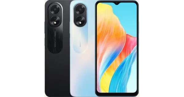 OPPO A18