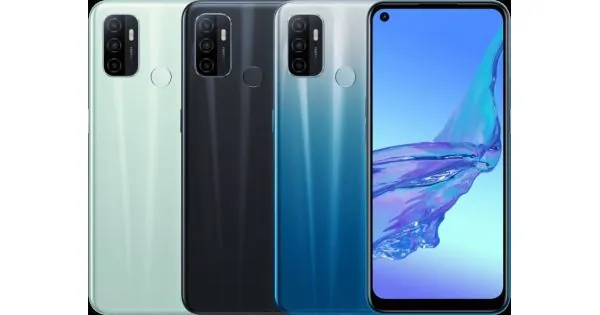 OPPO A53s