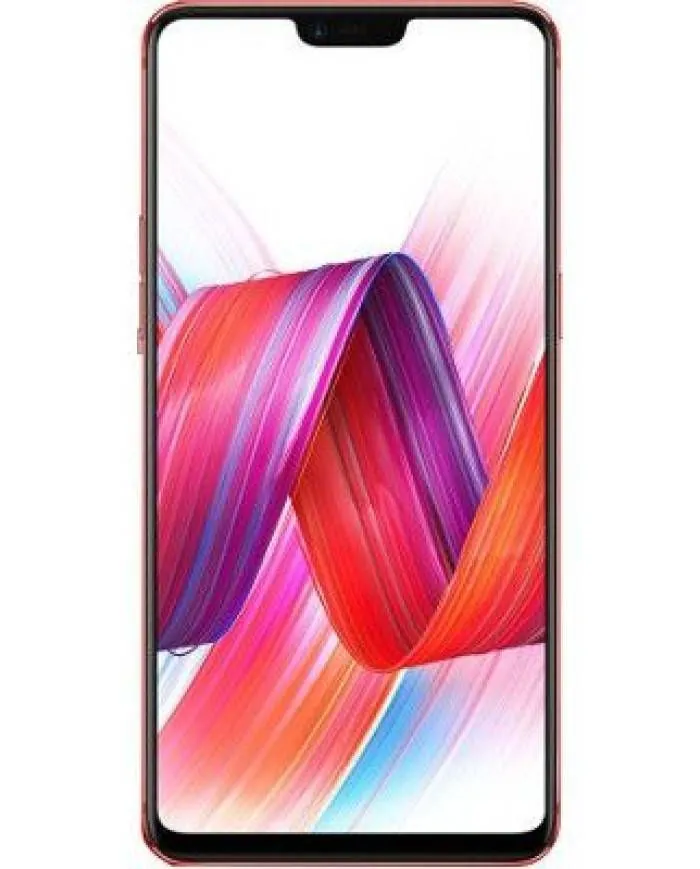 OPPO R15 Plus