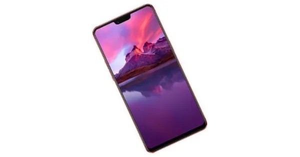 OPPO R15 Plus