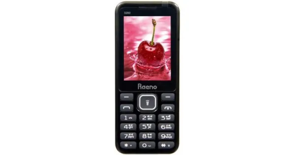 Raeno 3260