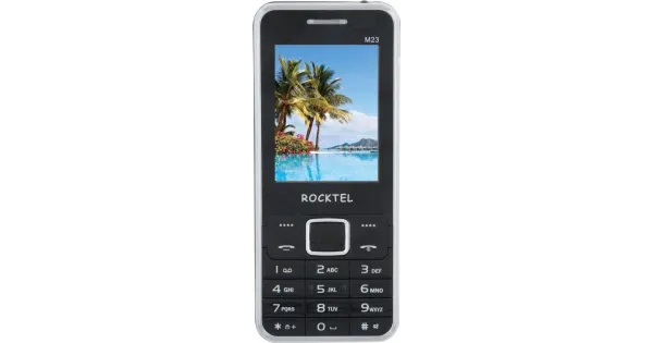 Rocktel M23